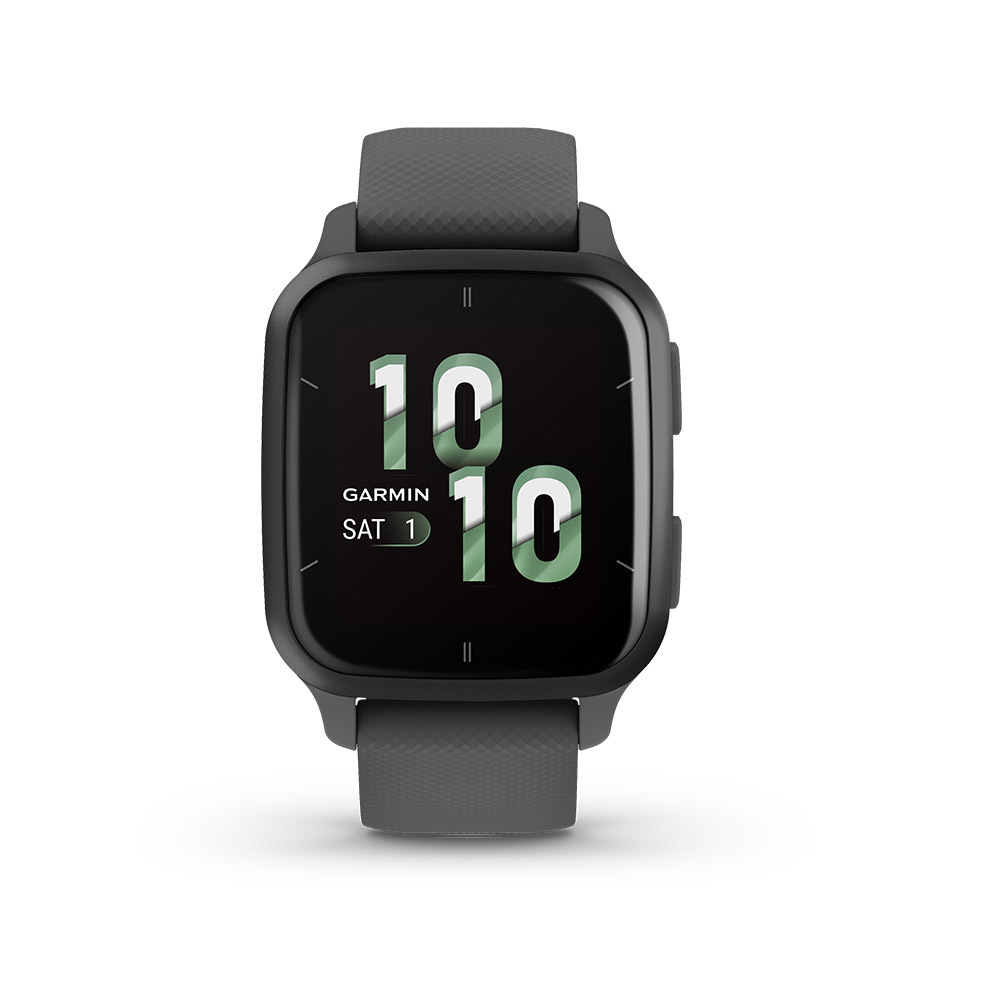 Garmin Venu Sq 2, Smartwatch, Display 1,4\