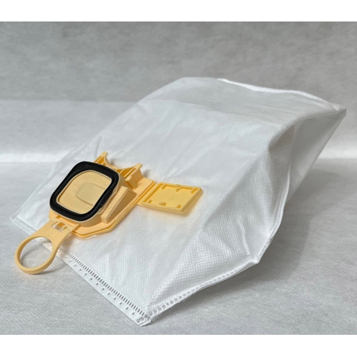 Image of Elettrocasa FW7 TNT accessorio e ricambio per aspirapolvere Aspirapolvere a bastone Sacchetto per la polvere