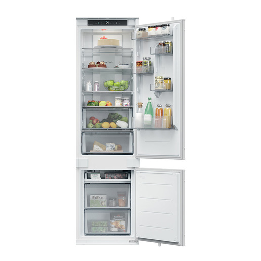 Image of Candy Fresco CNBQT3519EW Da incasso 284 L E Bianco