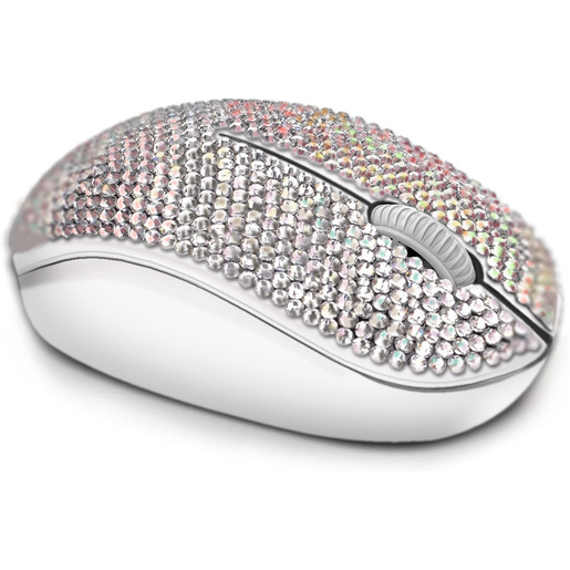 Image of IOPLEE 356G mouse Universale Ambidestro RF Wireless 1200 DPI