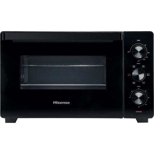 Image of Hisense HOM30M 30 L 1600 W Nero