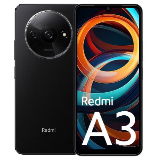 Immagine di Xiaomi Redmi A3 a un prezzo SHOCK! (-33%)