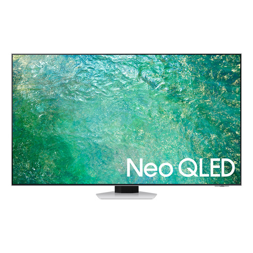 Image of Smart TV Q-LED UHD 4K 55" QE55QN85C BRIGHT SILVER