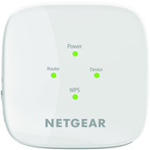 Netgear - Ex6110-bianco-image