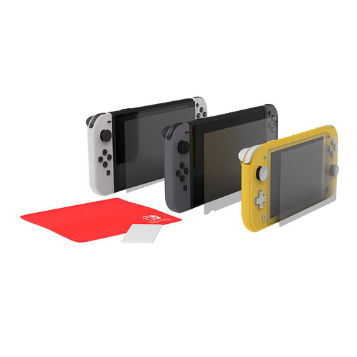 Image of PowerA NSAC0006-02 parte e accessorio per console da gioco Protezione per schermo