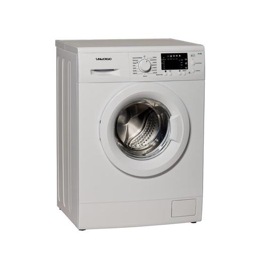 Image of SanGiorgio F712L lavatrice Caricamento frontale 7 kg 1200 Giri/min Bia