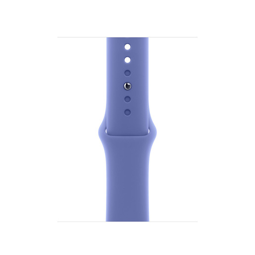 Image of Apple Cinturino Sport pervinca (40 mm) - S/M