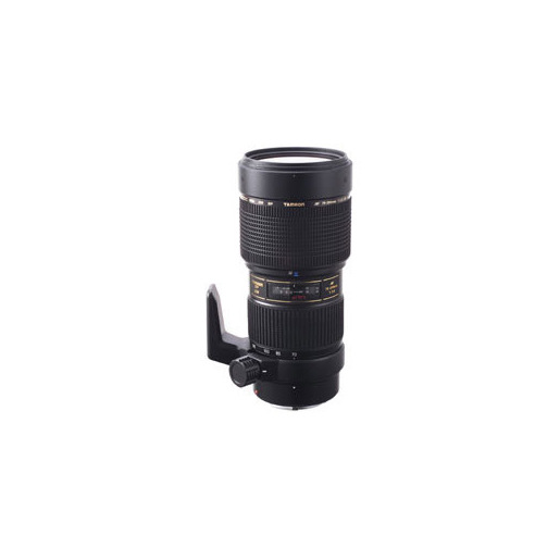 Image of Tamron SP 70-200 f/2.8 Di Sony Autofocus Nero