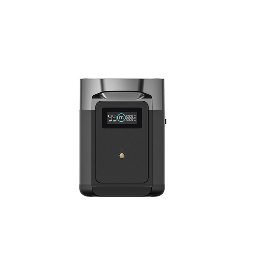 EcoFlow Delta 2 Batteria Supplementare