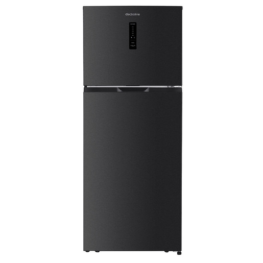 Image of Electroline TME541NV4KE3 frigorifero con congelatore Libera installazione 415 L E Nero cod015