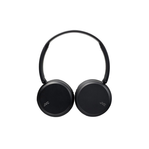 Image of JVC HA-S35BT Auricolare Wireless A Padiglione Musica e Chiamate Micro-USB Bluetooth Nero