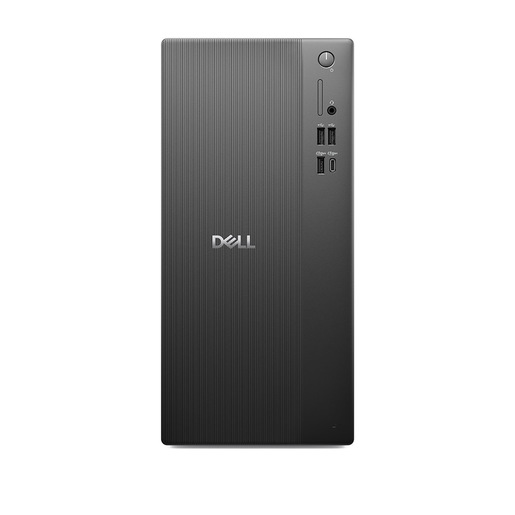 Image of DELL ECT1250 Intel® Core™ i5 i5-14400 16 GB DDR5-SDRAM 512 GB SSD Windows 11 Pro Tower PC Nero