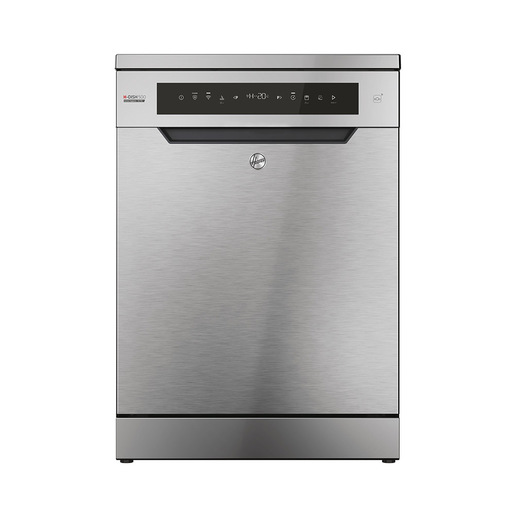 Image of Hoover H-DISH 500 HF 4C7F0X Libera installazione 14 coperti C
