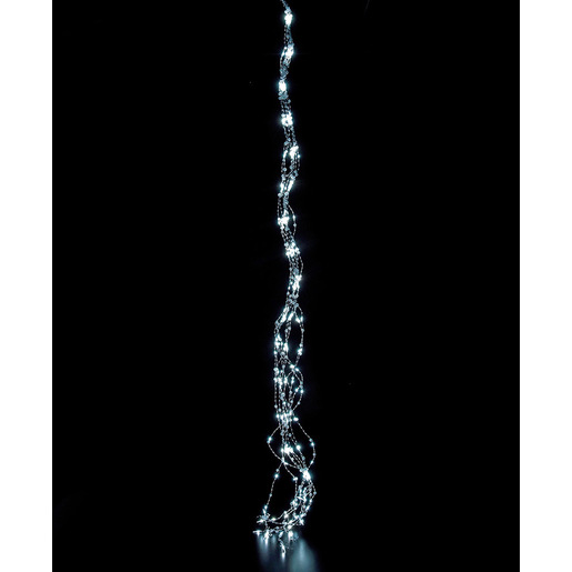 Image of Regalo Cascata 180 LED da interno/esterno