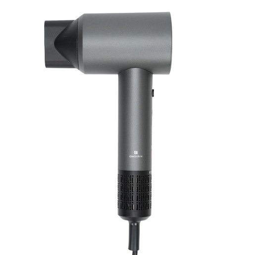 Electroline ELNEXTMHDD692 asciuga capelli 1600 W Nero
