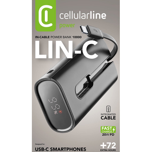 Image of Cellularline LINC-C