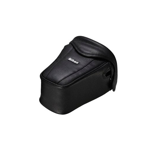 Image of Nikon CF-DC4 Beltpack case Nero