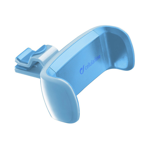 Cellularline Car Holder - Universal Supporto smartphone da auto super colorato