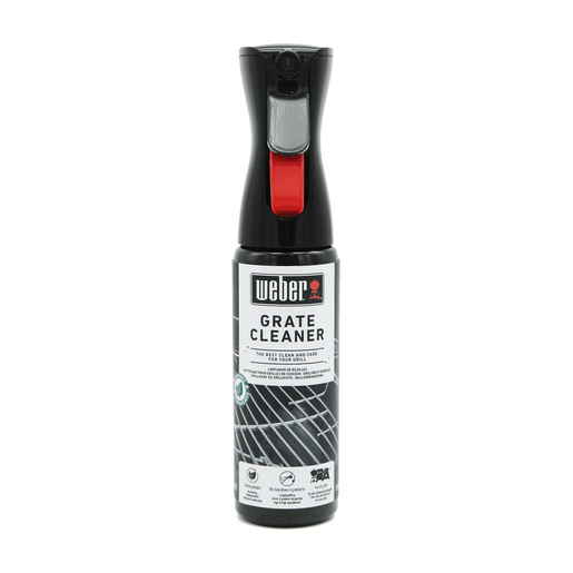Image of Weber Detergente per Barbecue Q e Griglie - 300 ml