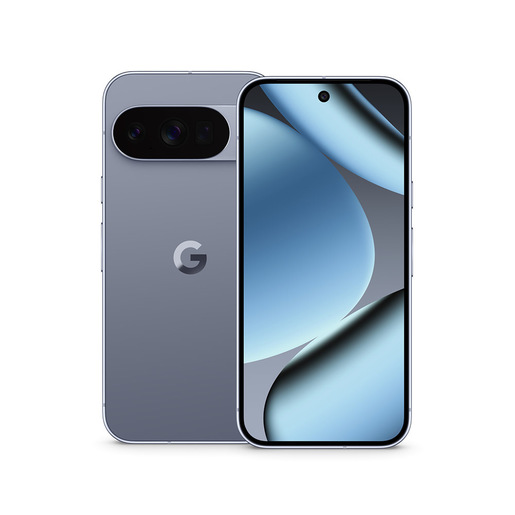 Image of Google Pixel 10 Pro, 128GB, Grigio Argento