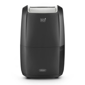 De’Longhi Deumidificatore Tasciugo Aria Dry Pure 20L/24H Wi-Fi-image