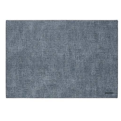 Image of Fratelli Guzzini 22609181 tovaglietta Rettangolo Blu 1 pezzo(i) cod015