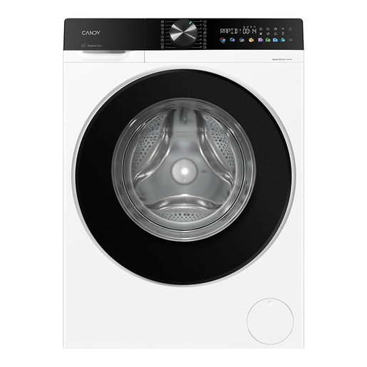 Candy BR 49BL11UC-S lavatrice Caricamento frontale 9 kg 1400 Giri/min Bianco