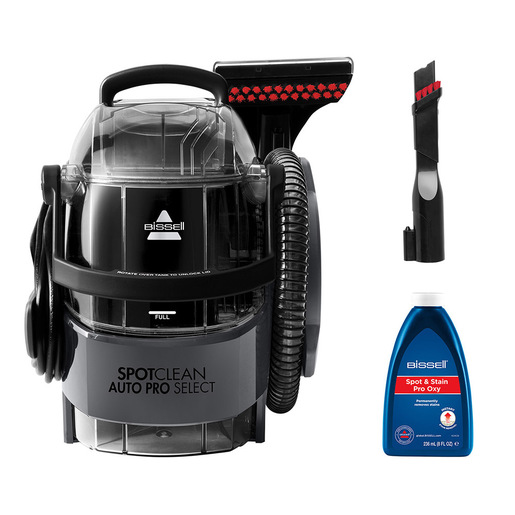 Image of Bissell Smacchiatore SpotClean Auto Pro Select