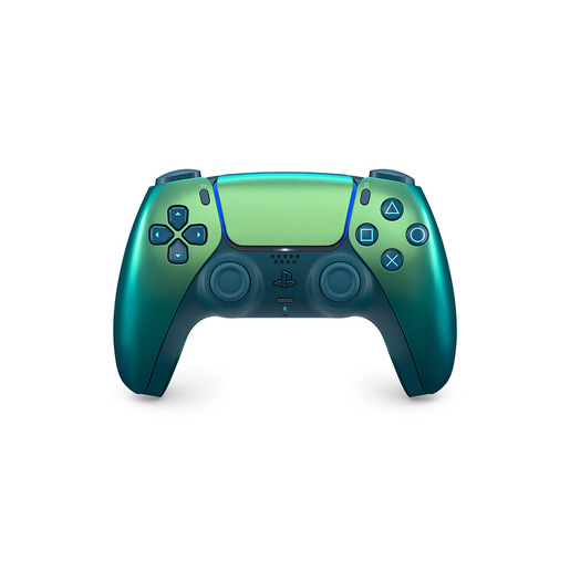 Sony DualSense Chroma Teal V3