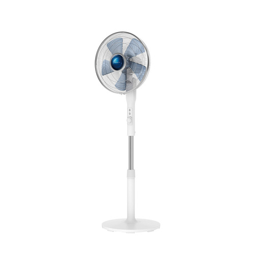 Image of Rowenta Turbo Silence Extreme+ VU5840 Bianco