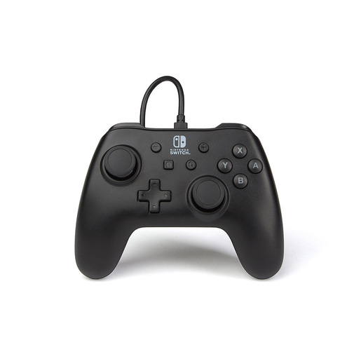 Image of PowerA Controller cablato per Nintendo Switch - Nero