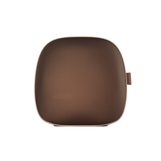 Image of Fresh 'n Rebel Soul BT Altoparlante portatile mono Bronzo