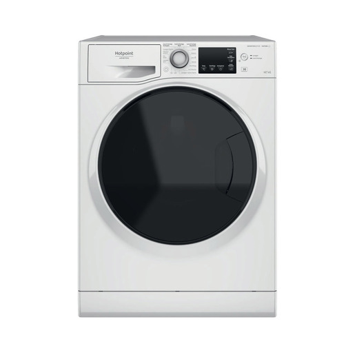 Image of Hotpoint Active Lavasciuga a libera installazione NDB 9636 DA IT