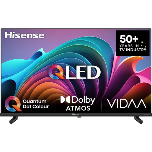 Image of Hisense 40E53NQT TV 101,6 cm (40'') Full HD Smart TV Wi-Fi Nero 230 cd/m²
