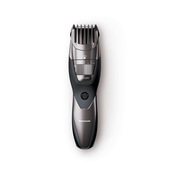 Panasonic Regolabarba E Tagliacapelli, Pettine Accessorio, Wet&Dry-image