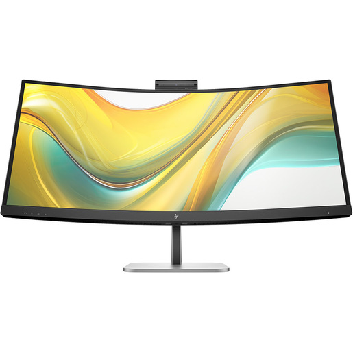 Image of HP Series 5 Pro Monitor per videoconferenze serie 5 Pro WQHD USB-C da 34'' – 534pm
