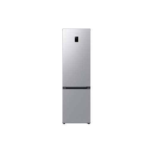 Image of Samsung Frigorifero Combinato EcoFlex AI 2m 390L RB38C674CSA