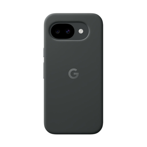 Image of Google Cover per Pixel 10a, Nero Ossidiana