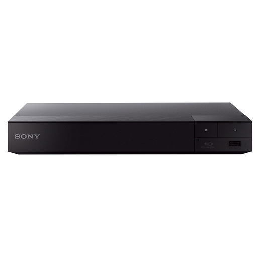 Image of Sony BDPS6700 Lettore Blu-Ray Disc, 4K upscale, Smart Wi-Fi, wireless