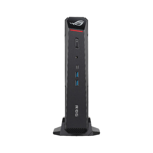 ASUS ROG NUC (2025) Jean Canyon, Ultra9 275HX, RAM 32Gb, SSD 2TB, RTX5080, Win11, Wi-Fi 7, 3Yr PUR, EU Cord