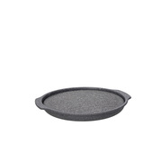 Tognana Porcellane Barbecue/Grill Tond.33X36Cm-image