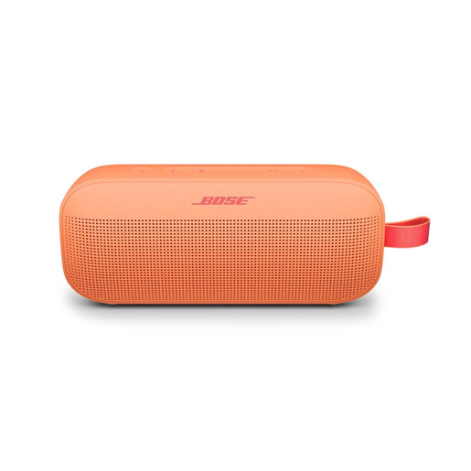 Bose SoundLink Flex Altoparlante da festa Color pesca