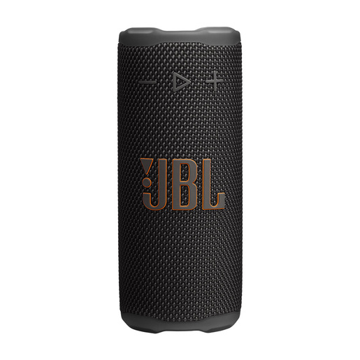 Image of JBL Grip Altoparlante portatile mono Nero 16 W