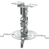 Karma Italiana Pj 005 Supporto Per Proiettore Muro/Soffitto Bianco-image
