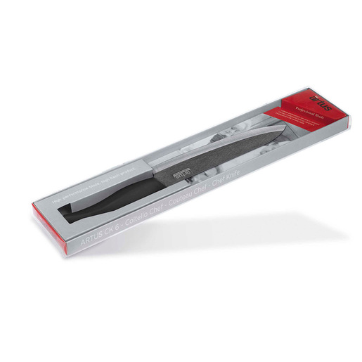 Image of Artus CK6 Ceramica 1 pz Coltello da cuoco