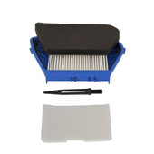 Rowenta ZR004601 Accessorio E Ricambio Per Aspirapolvere A Cilindro Kit Di Accessori-image