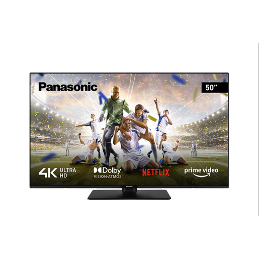 Image of Panasonic Smart TV LINUX Ultra HD 4K da 50'' TX-50MX600E