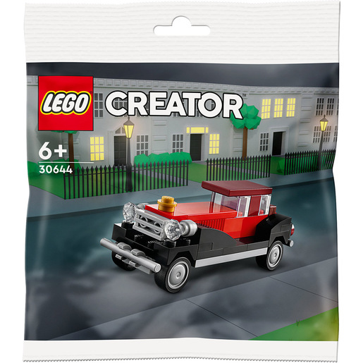 Image of        LEGO Creator Auto d'epoca