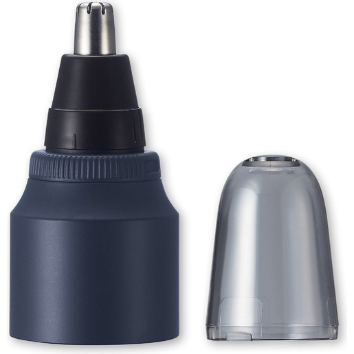 Image of Panasonic Testina tagliapeli waterproof per naso, orecchie e viso compatibile con il sistema MULTISHAPE