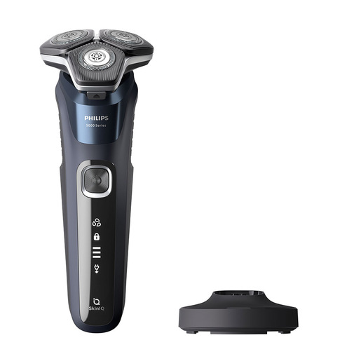 Image of Philips SHAVER Series 5000 S5885/25 Rasoio elettrico Wet & Dry